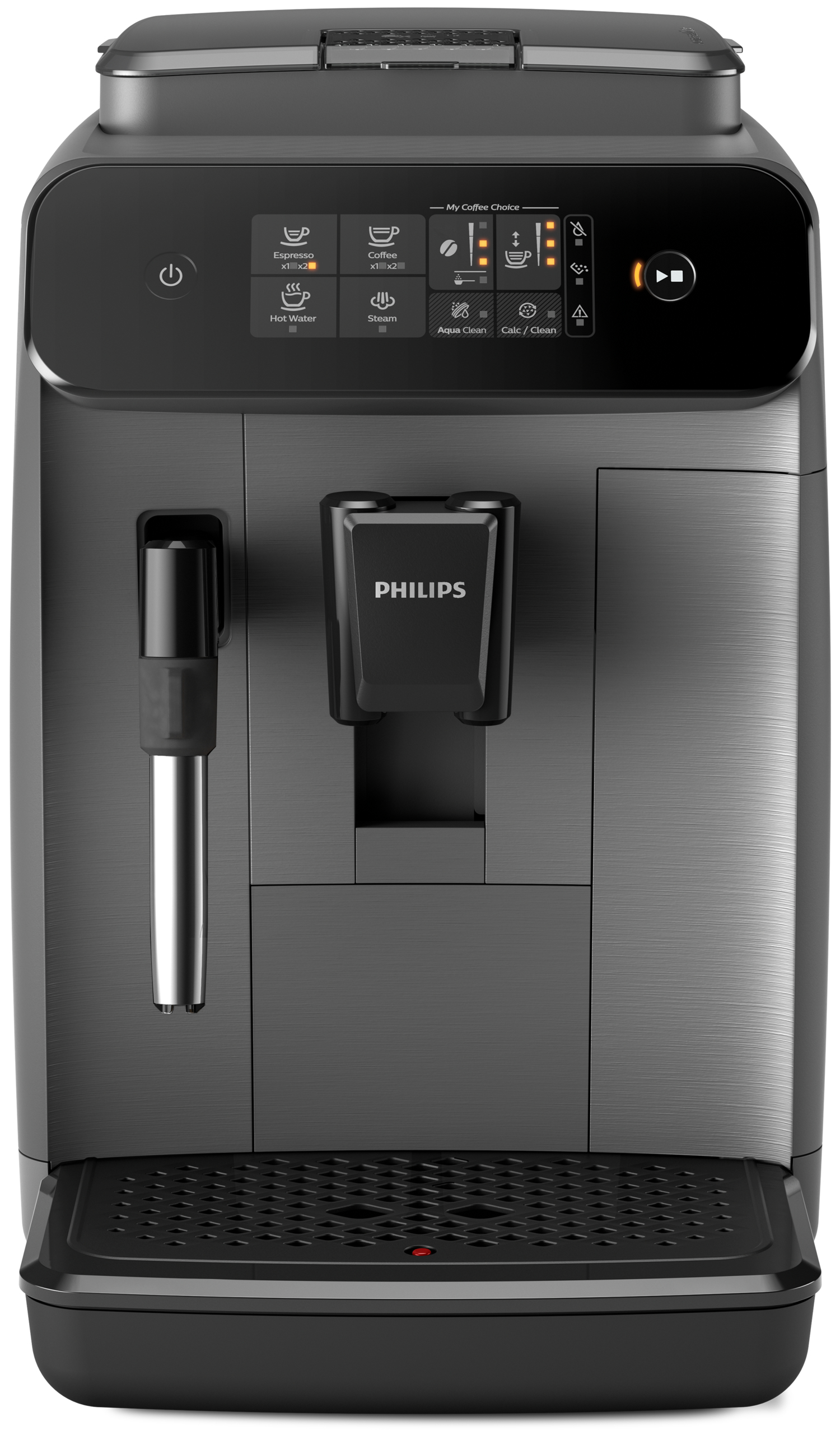 Philips Series 800 EP0824 - Automatische Kaffeemaschine mit Cappuccinatore, Ansicht 3