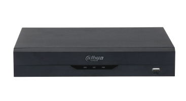 Dahua Network video recorder NVR4116HS-EI Black, Ansicht 3