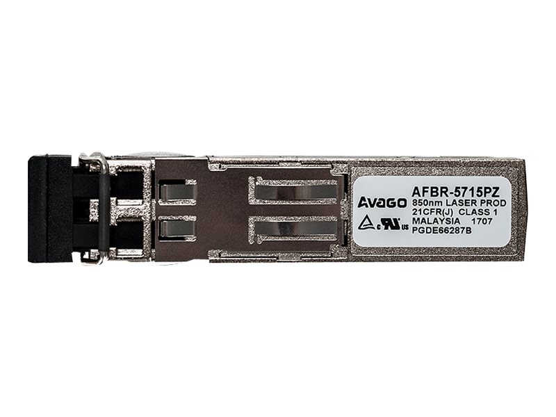 VERTIV SX 550m multi mode SFP fiber tran (ADB0045)