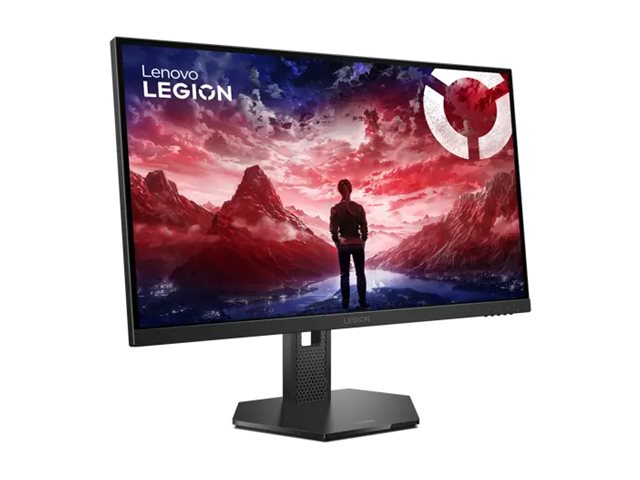 Lenovo Legion 27Q-10 - LED-Monitor - 68.6 cm (27), Ansicht 4