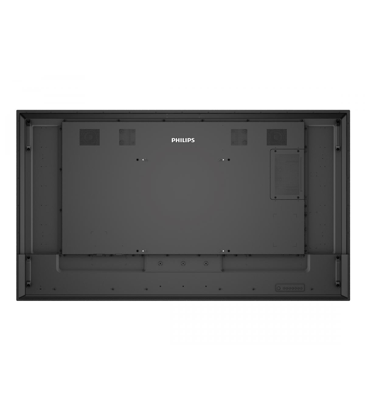Philips 55BDL4511D - 140 cm (55) Diagonalklasse (138.7 cm (54.6), Ansicht 4