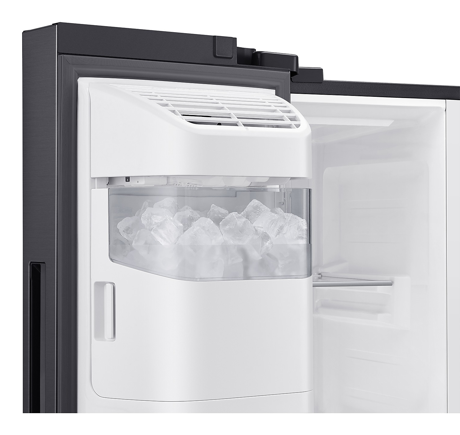 Samsung RH64DG53R3B1EF Food Showcase-Tuer Wassertank, Ansicht 2