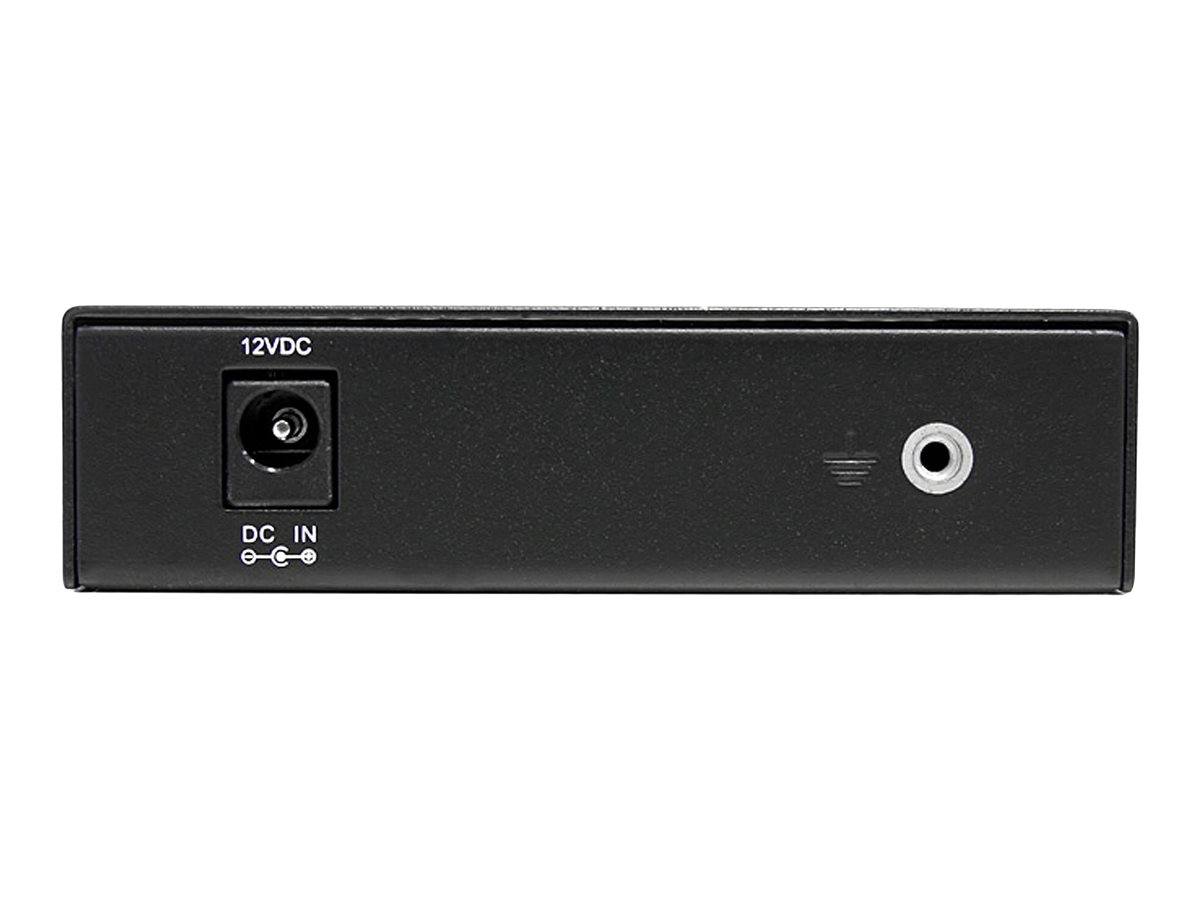 StarTech.com LWL / Glasfaser Gigabit Ethernet