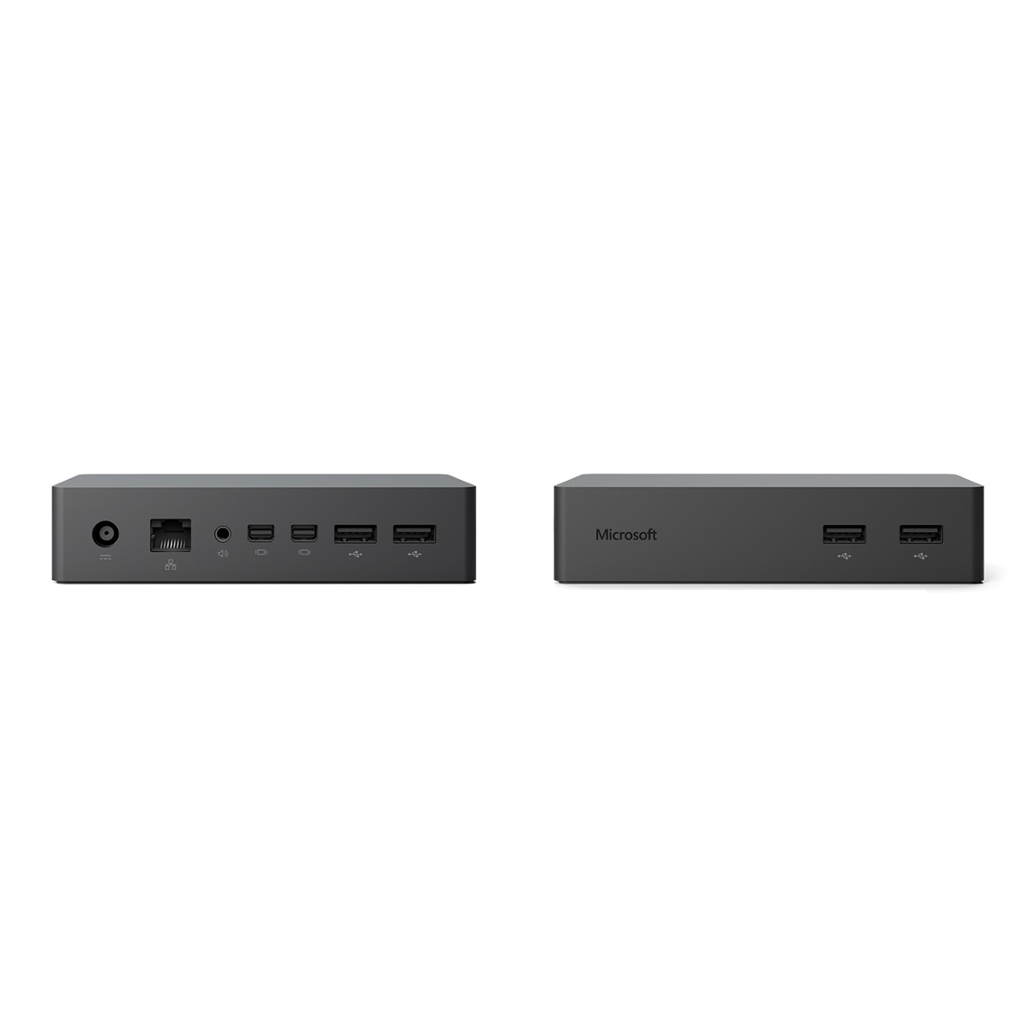 Microsoft Surface Dock 2 for and Book 2/3 Laptop, Ansicht 3