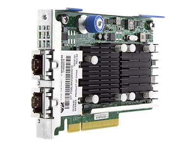 HP FLEXFABRIC 10GB 2P 533FLR-T ADPTR (700760-B21)