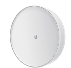Ubiquiti IsoBeam - Isolator Antennenkuppel, Ansicht 2