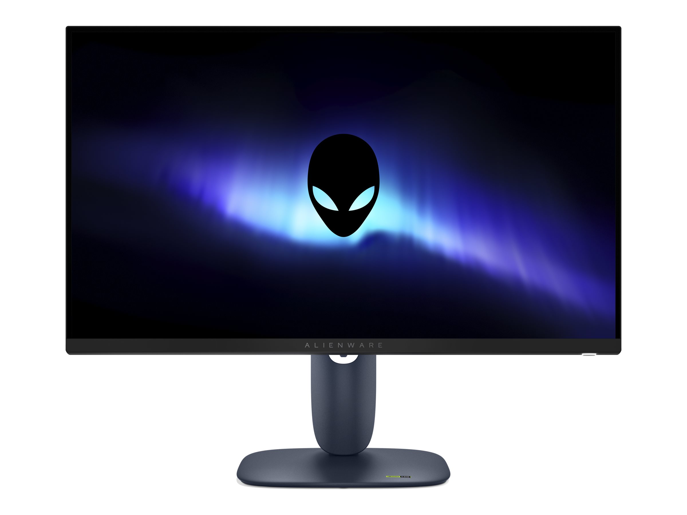 Dell Alienware AW2725DM - LED-Monitor - Gaming - 68.6 cm (27")