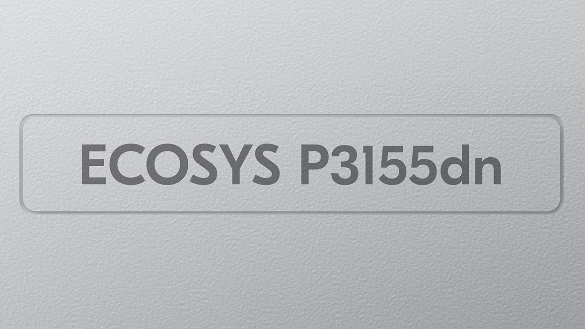 Kyocera ECOSYS P3155DN - Drucker - monochrom