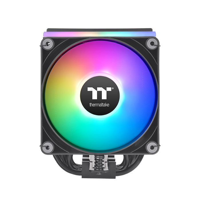 Thermaltake Kühler Astria 400 ARGB Sync AMD/Intel retail, Ansicht 2