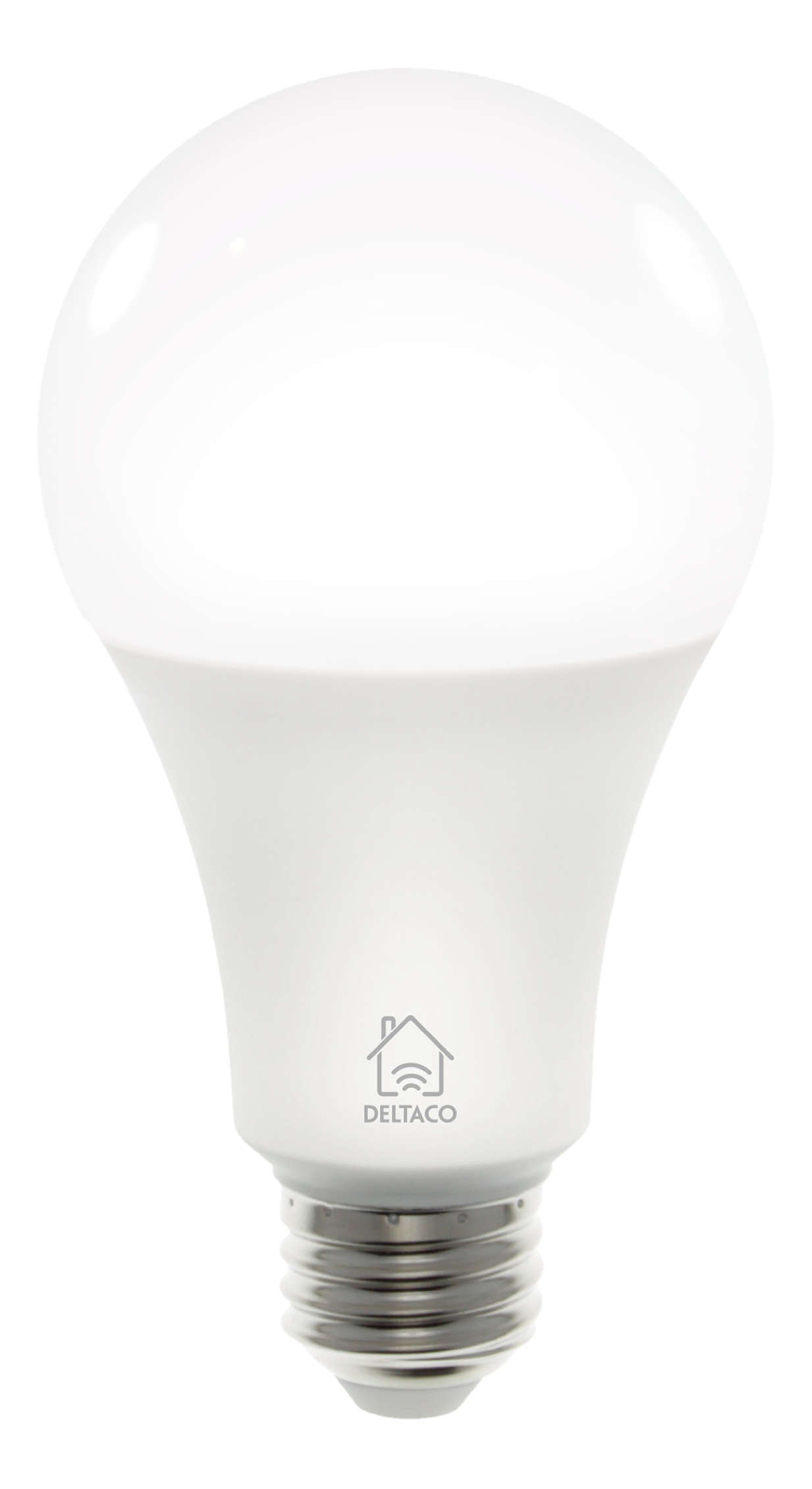 Deltaco SMART HOME SH-LE27CCTC LED bulb E27 9W, Ansicht 4
