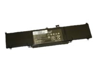 Origin Storage BTI - Laptop-Batterie (gleichwertig mit: ASUS C31N1339 ASUS 0B200-9300000)
