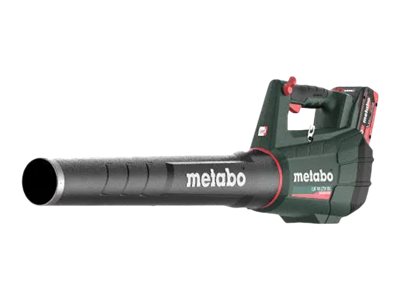 Metabo LB 18 LTX BL - Laubbläser - schnurlos, Ansicht 3
