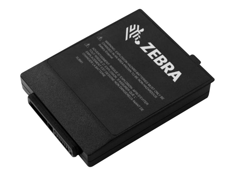 Zebra Batterie - Li-Ion - 36 Wh - für XBOOK
