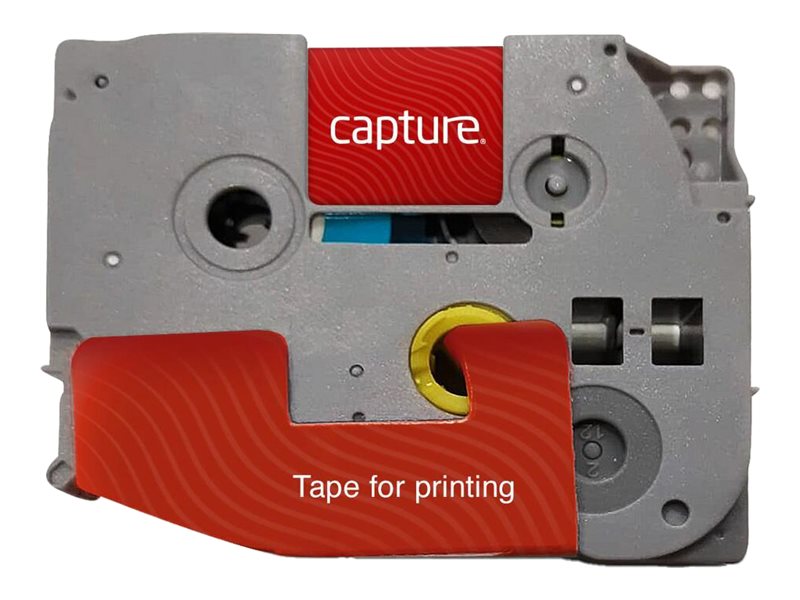Capture CA-TZE431 - 40 g - 74 mm - 148 mm - 22 mm - 55 g, Ansicht 4