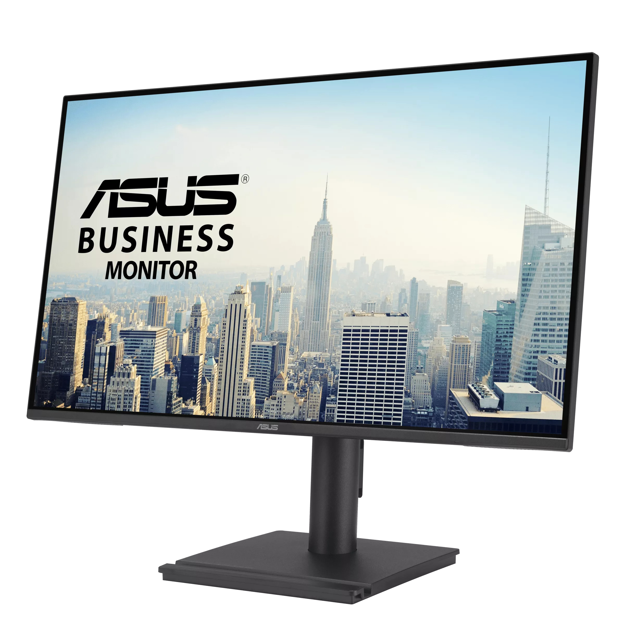 ASUS BE27AQ Quad HD Business Monitor 27? - Flachbildschirm (TFT/LCD) - 68,6 cm, Ansicht 2