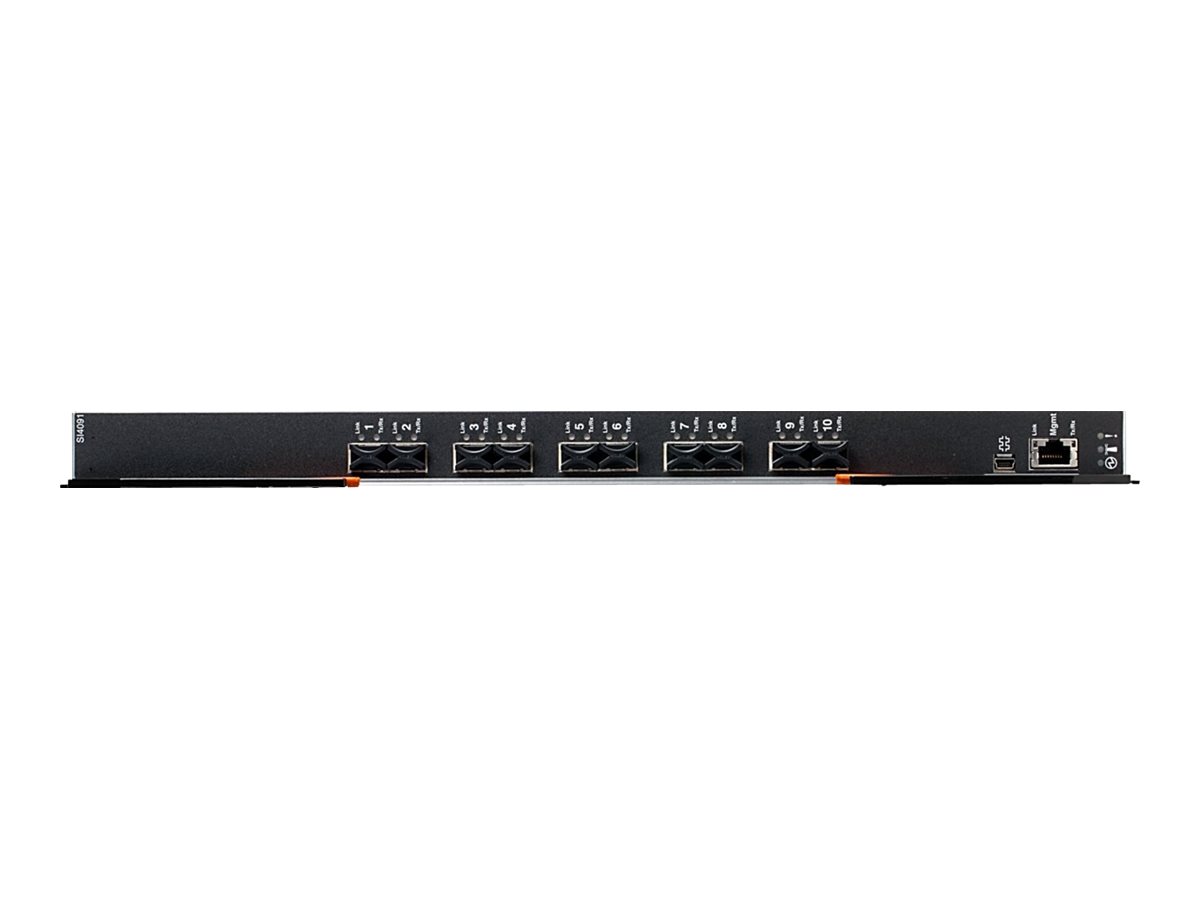 Lenovo Flex System SI4091 - Switch (00FE327)