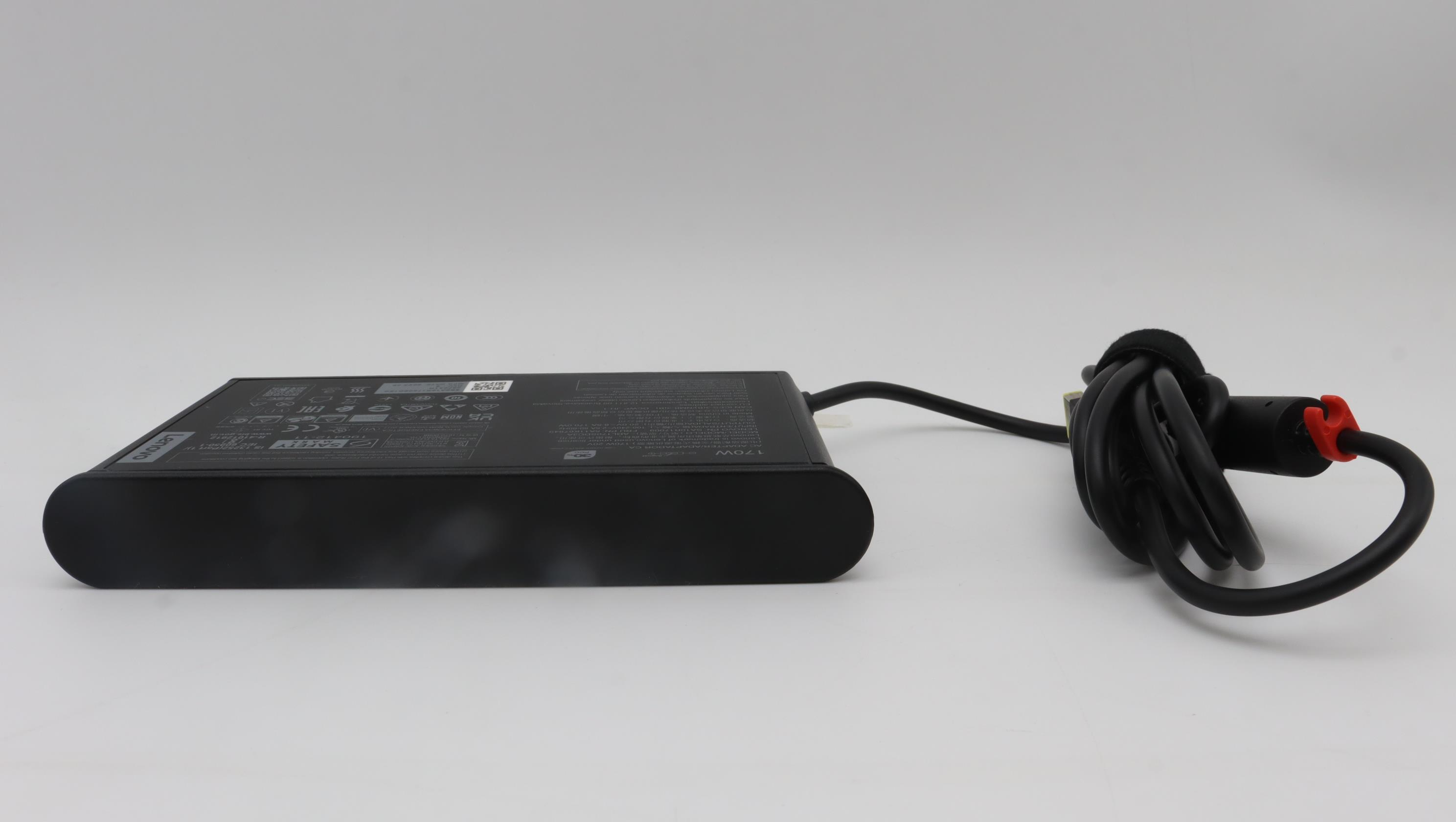 Lenovo AC Adapter 8.5A includes power cable ThinkPad T440p - PC-/Server Netzteil, Ansicht 3