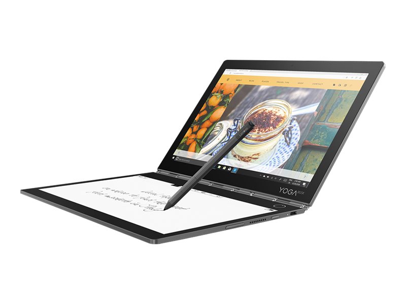 Lenovo Precision Pen - Aktiver Stylus - 3 Tasten, Ansicht 3