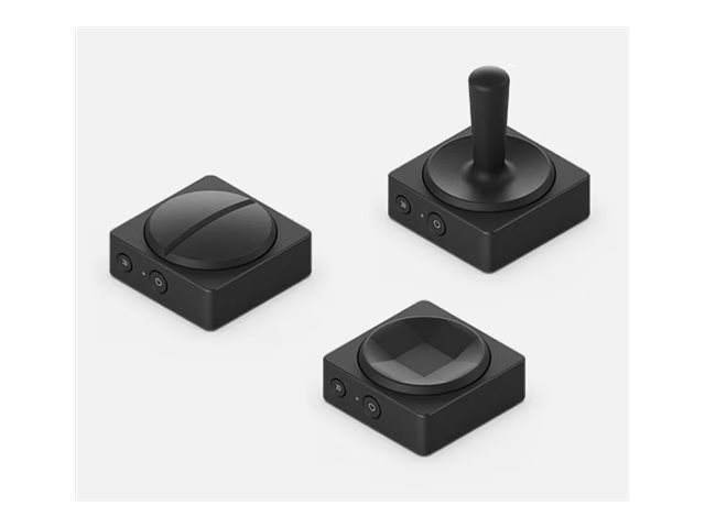 Microsoft Adaptive Dual Button - Controller für barrierefreies Gaming