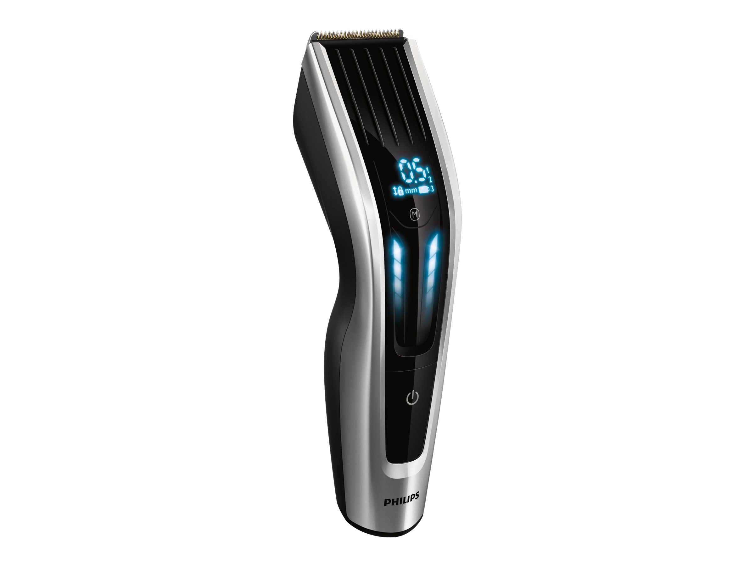 Philips HAIRCLIPPER Series 9000 HC9450 - Haarschneidemaschine, Ansicht 3