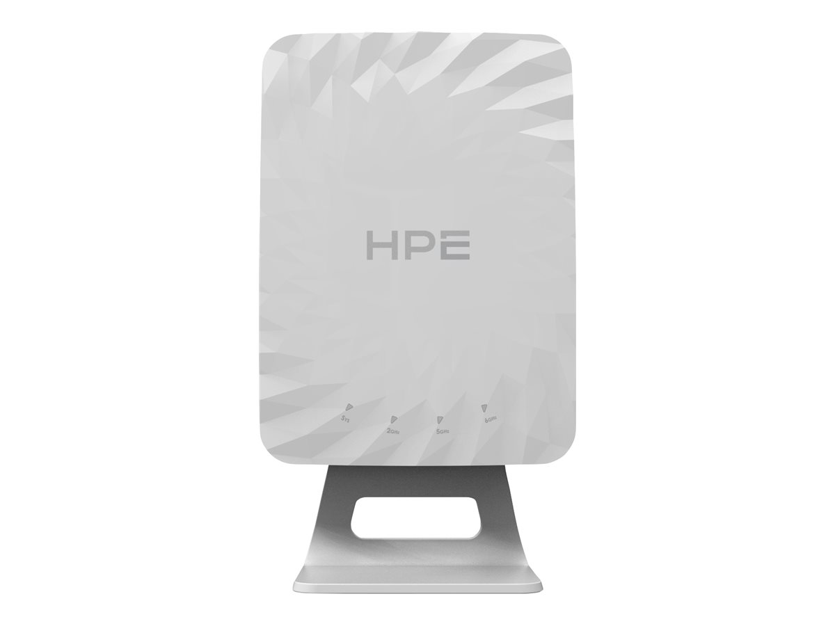 HPE Aruba Networking AP-725H (US) - Gastgewerbe