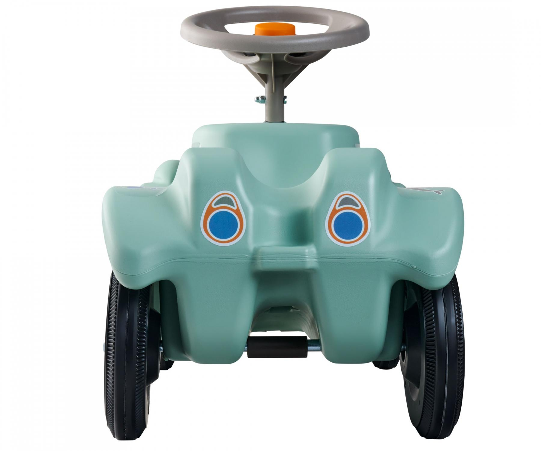 Simba Dickie Bobby Car Classic Green Sea, Ansicht 3
