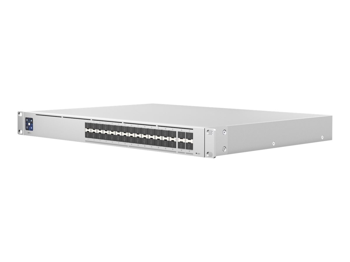 UBIQUITI USW-PRO-Aggregation (USW-PRO-AGGREGATION)