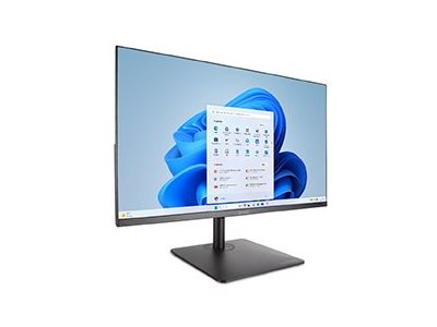 TERRA ALL-IN-ONE-PC 2401 - All-in-One (Komplettlösung) - Core 5 120U / 1.4 GHz - RAM 16 GB - SSD 500 GB - NVMe - UHD Graphics - Bluetooth 5.3, Wi-Fi 6E, 1GbE - WLAN: Bluetooth 5.3, 802.11a/b/g/n/ac/ax (Wi-Fi 6E)