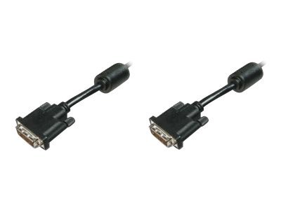 DIGITUS DVI-Anschlusskabel