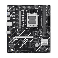 ASUS AMD B840 micro-ATX motherboard - Mainboard - AMD Sockel AM5 (Ryzen Zen4)