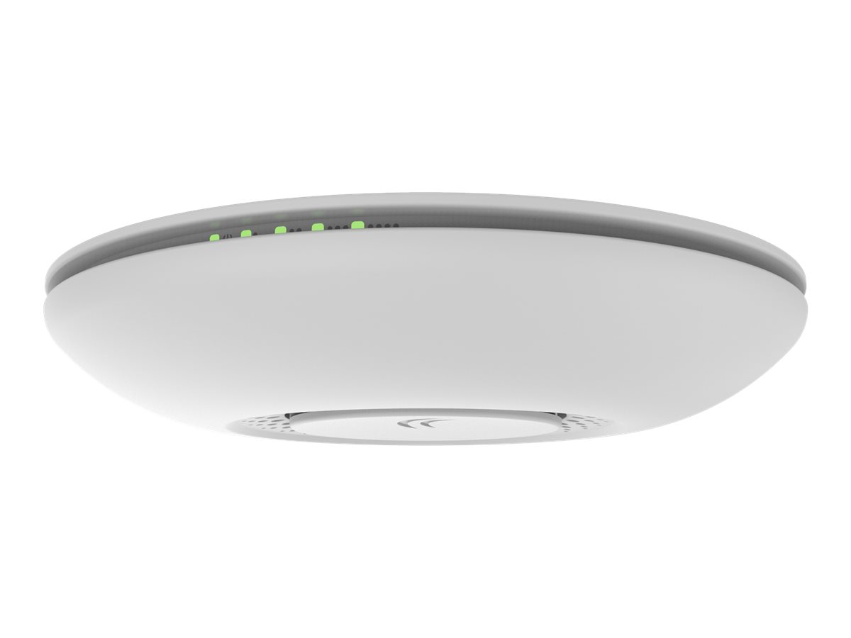 MikroTik RouterBOARD cAP-2nD - Funkbasisstation, Ansicht 3