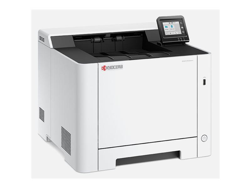Kyocera ECOSYS PA2600CWX - Drucker - Farbe - Laser - A4/Legal - 1200 x 1200 dpi - bis zu 26 Seiten/Min. (einfarbig)