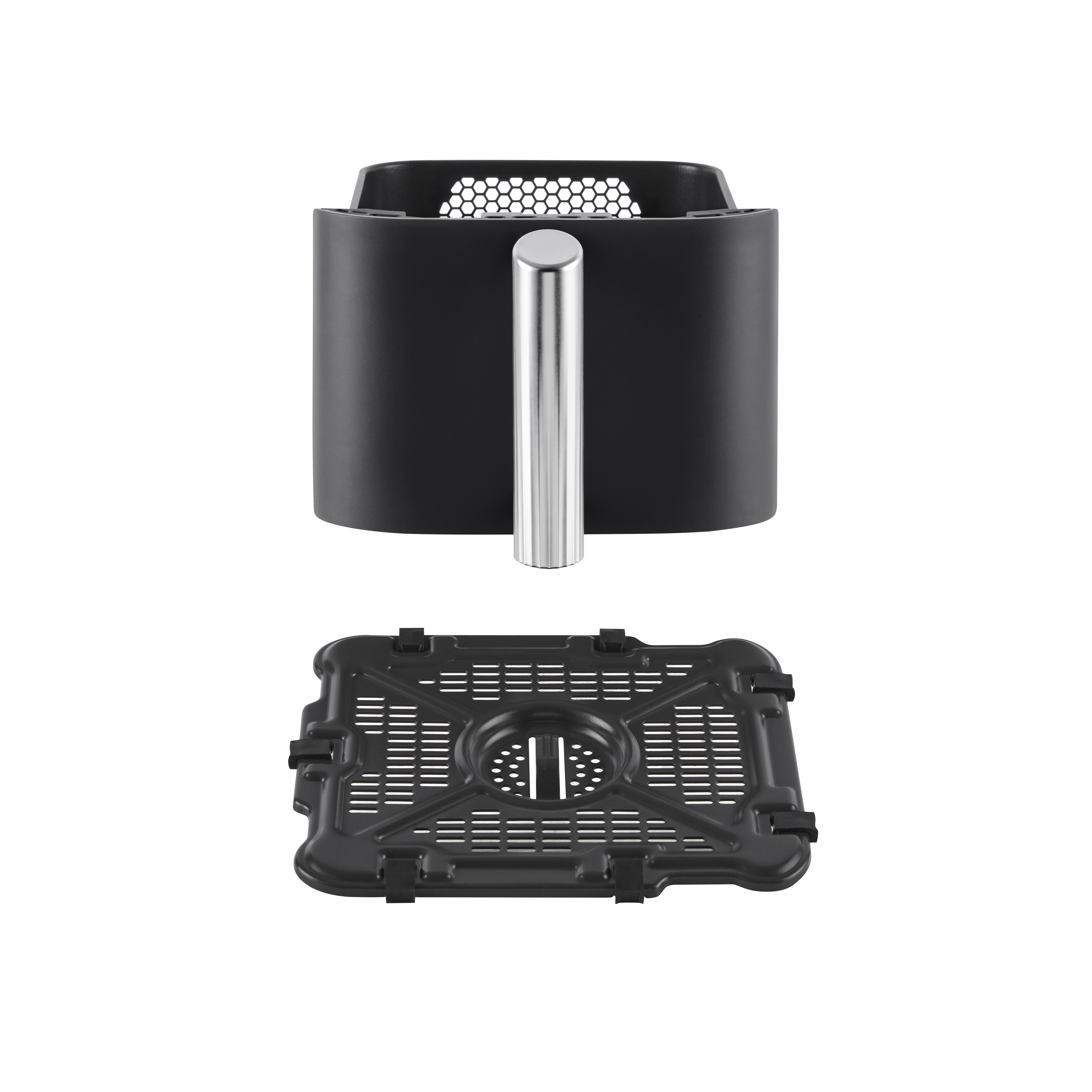 SharkNinja Double-Stack Heißluftfritteuse SL300EU, Ansicht 2