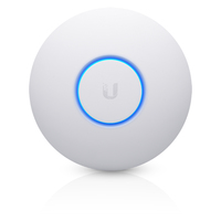 Ubiquiti UniFi nanoHD - Accesspoint - Wi-Fi 5 - 2.4 GHz 5 GHz - Gleichstrom (Packung mit 5)