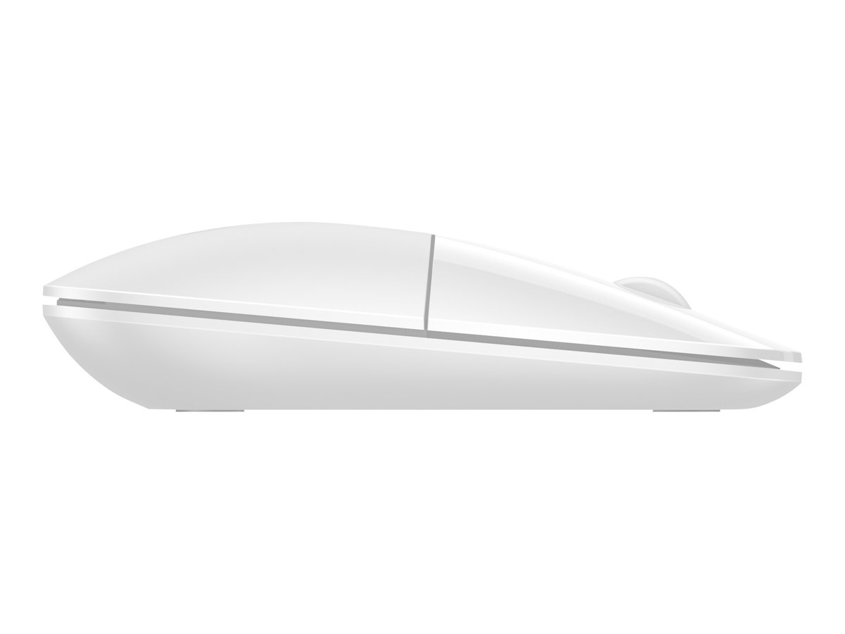 HP Z3700 - Maus - kabellos - 2.4 GHz - kabelloser Empfänger (USB), Ansicht 5
