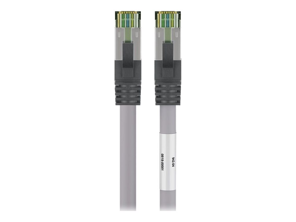 Goobay - Patch-Kabel - RJ-45 (M) zu RJ-45 (M), Ansicht 2