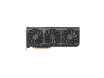 ASUS Prime -Rx9070-O16G Radeon Rx 9070 - Grafikkarte - PCI-Express
