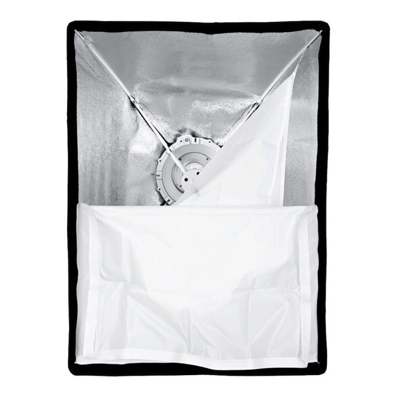 Godox  SB-USW80120 - Schwarz - Nylon - 80 mm - 120 mm, Ansicht 3