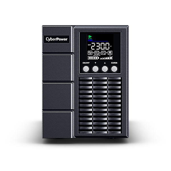 CyberPower Systems CyberPower Smart App Online S OLS1000EA - USV, Ansicht 4