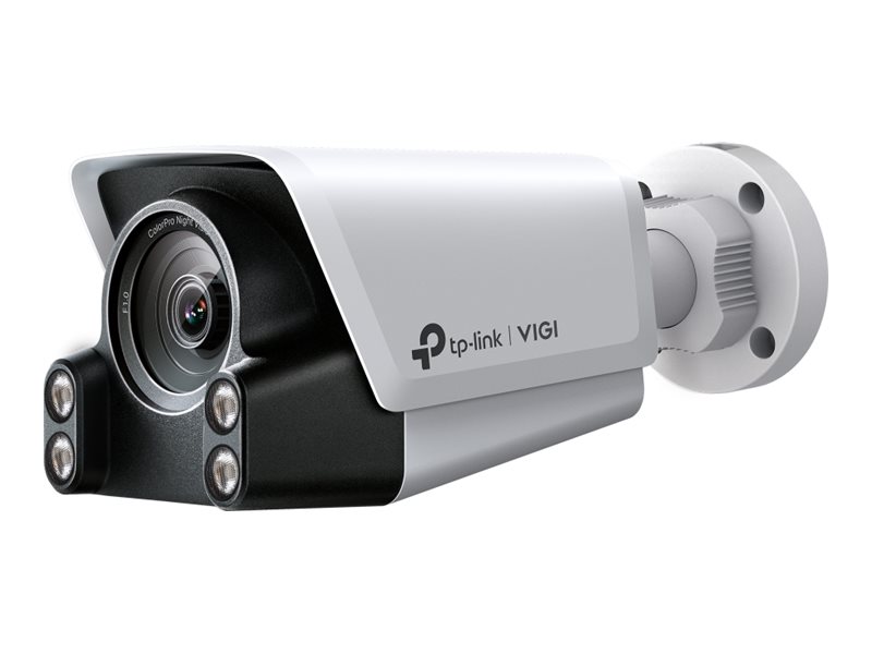 TP-LINK VIGI C340S V1 - Netzwerk-Überwachungskamera - Kugel - Farbe (Tag&Nacht)
