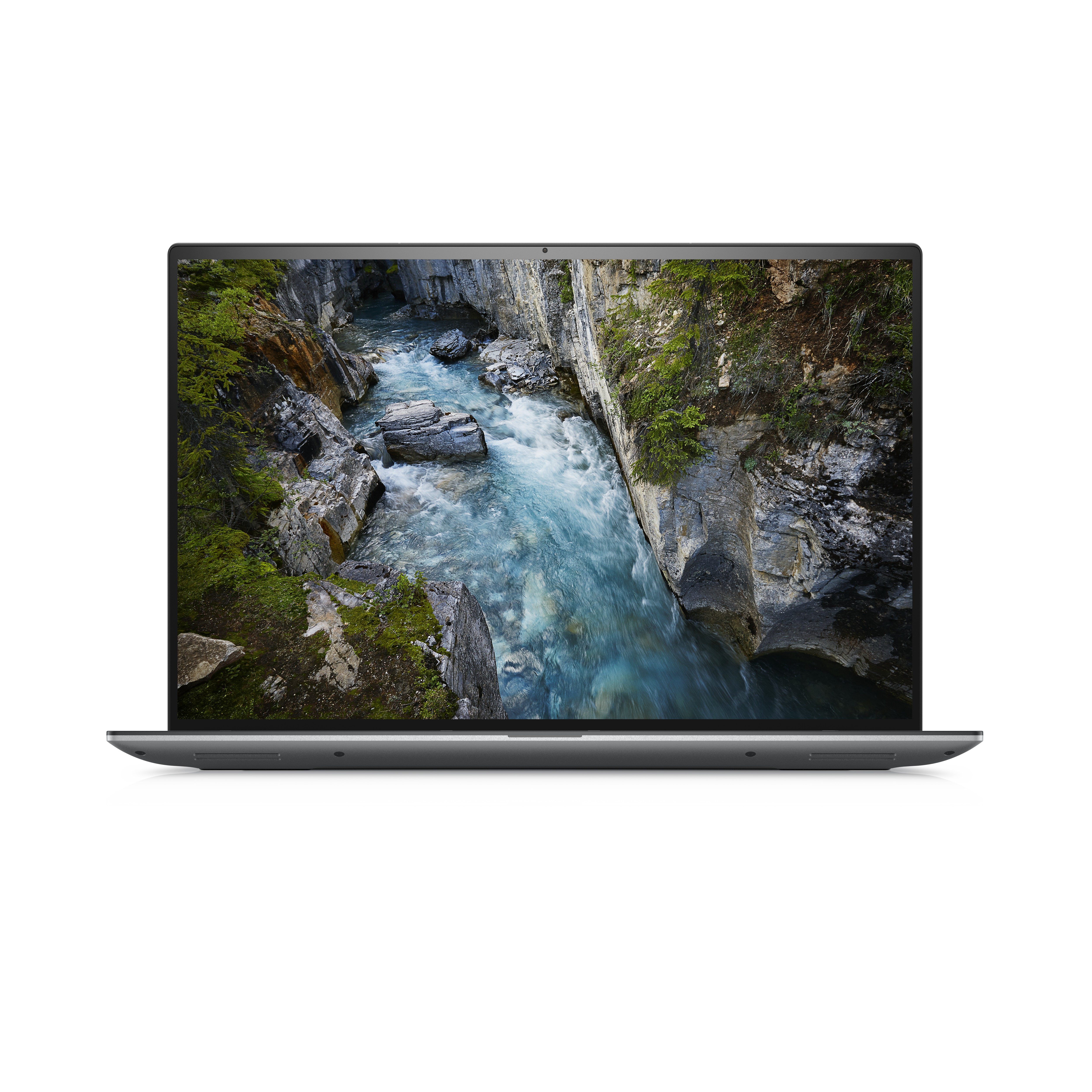 Dell Precision 5480 - 14&quot; Notebook - Core i7 2,5 GHz 35,6 cm
