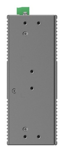 TP-LINK Omada IES206GPP V1 - Switch - industriell - managed - 4 x 10/100/1000 (3 PoE+, 1 PoE++), Ansicht 4