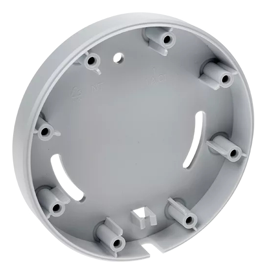 Axis T94D01S - Halterung für Kameramontage - weiß (Packung mit 10), Ansicht 2