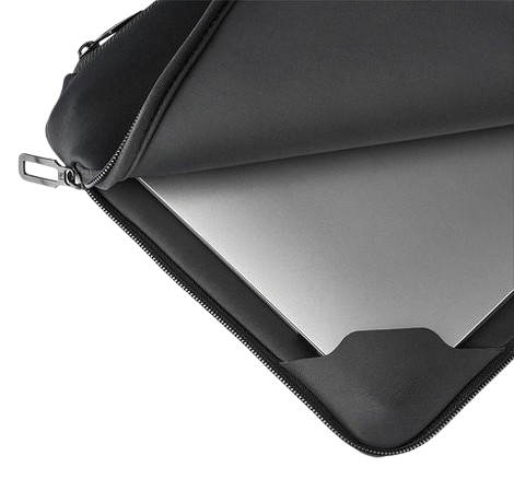 TUCANO DOPPIO SLEEVE SCHUTZHUELLE LAPT, Ansicht 4