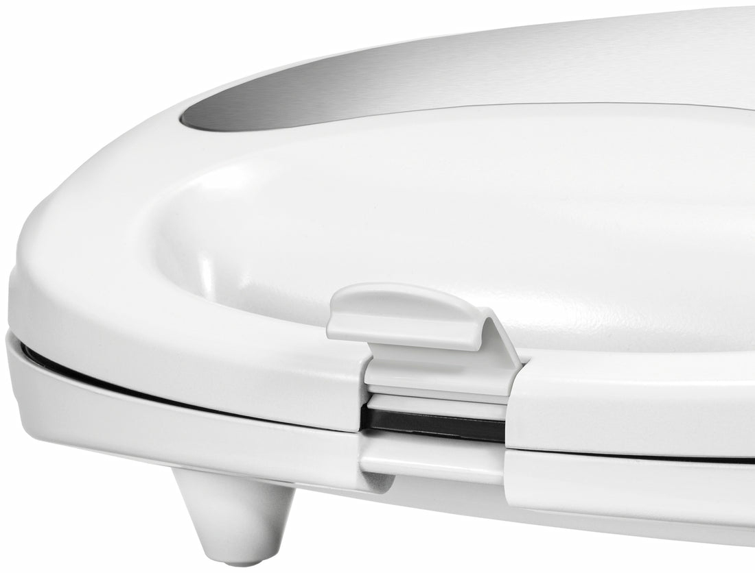 UNOLD 48480 Quadro - Sandwichmaker - 1100 W, Ansicht 2