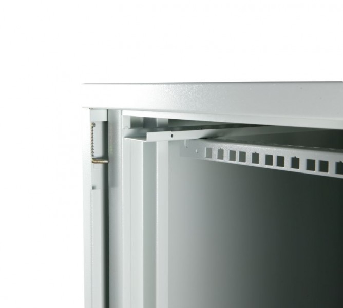 ALLNET ALL-SMH6505GRAU Schrank/Regal, Ansicht 3