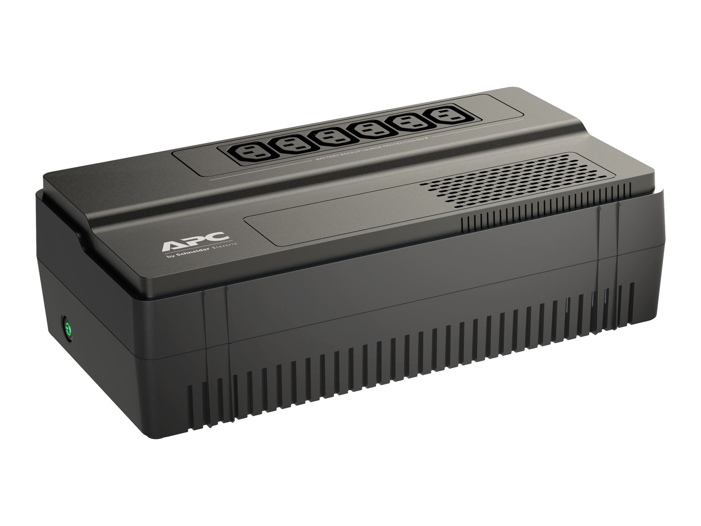 APC Easy UPS BV BV650I - USV - Wechselstrom 230 V