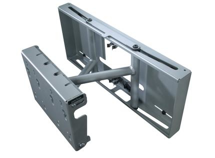 Peerless SmartMount Pull-out Swivel Mount SP850 - Befestigungskit (Adapterplatte, schwenkbare Wandhalterung), Ansicht 2