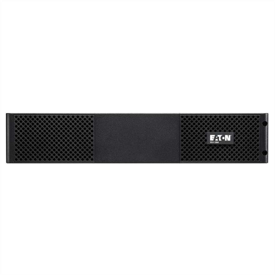 Eaton 9SX 9SXEBM72R - Batteriegehäuse (Rack
