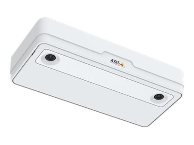 AXIS P8815-2 3D PPL COUNTER WH (01786-001)